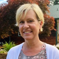 Perteet Inc. Employee Gina Parenteau's profile photo