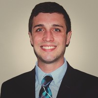 MyRec.com Employee Brandon Beno's profile photo