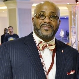 Meharry Medical College Employee Ross Fleming's profile photo