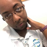 Central Virginia Health Services, Inc. Employee Michael Braxton's profile photo