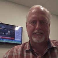 Compass Mortgage Employee Russ Graham's profile photo