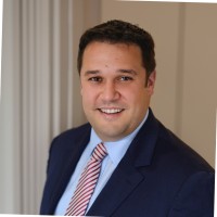 ClearPath Employee Jeremy Harrell's profile photo