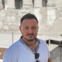 DeHub Employee Ángel M.'s profile photo