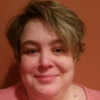 LewisGale Hospital Pulaski Employee Cindy King's profile photo