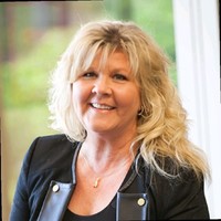 OlympiaTech Electric Employee Julie Chapman's profile photo