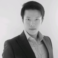 Hamilton Memorial Hospital Employee Wyatt Ng's profile photo