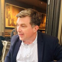OpticoreIT Employee Stuart Lemon's profile photo