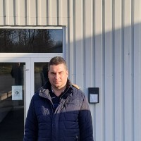 Meest International Employee Ihor Romanych's profile photo