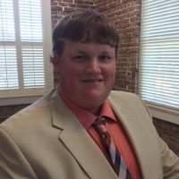 City of Gulfport Employee Tyler Gentry's profile photo