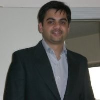 Pivot2Next Digital Employee Siddharth Bahl's profile photo