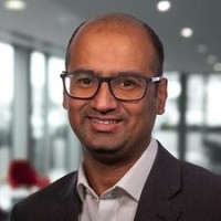Bain Employee Rajesh Narayan's profile photo