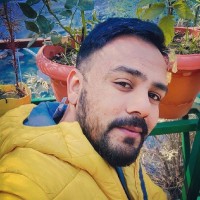 Dpanda Employee Pawan Taheem's profile photo