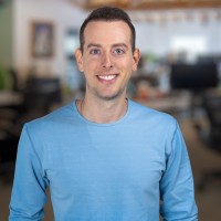 Launch Potato Employee Lance Goldberg's profile photo