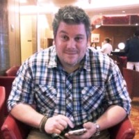 Oliver Barwick Email & Phone Number