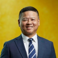 Chevron Oronite Pte Ltd Employee Eugene Ng's profile photo