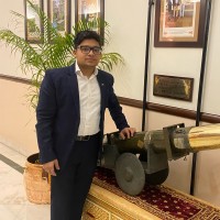 Chirag Bindal Email