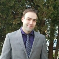 Cenero Employee David Hoffer Jr.'s profile photo