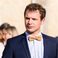 HOPITAL PRIVE SAINT MARTIN-CAEN Employee Baptiste Picart's profile photo