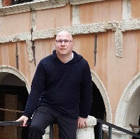 Sostmeier Unternehmensgruppe Employee Guy Lefebvre's profile photo