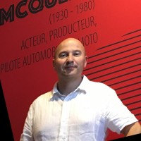 it luggage Employee Nick Fournier's profile photo