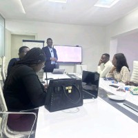 P4PE Limited Employee Abraham Ebi's profile photo