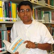 Universidad Autónoma de Chiapas Employee Daniel Hernandez Cruz's profile photo