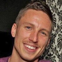 HALIGHT Inc Employee Michael Watson's profile photo