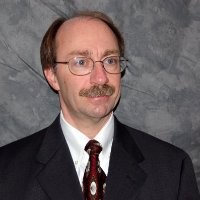 EMD Millipore Employee George Adams's profile photo
