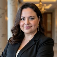 University of Georgia - Finance and Administration Employee Hayley Clement's profile photo