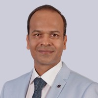 ConnX Inc. Employee Arun Soni's profile photo