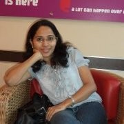 Microlucid Employee Neha Lokhande's profile photo