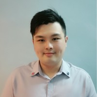 Techbond Employee Adward Khong's profile photo