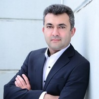 Fachhochschule Nordakademie Elmshorn Employee Maxim Schkolnik's profile photo