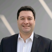 MAPAL Employee Victor Zanni's profile photo