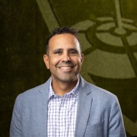 Topgolf Employee Rafik Hanna's profile photo