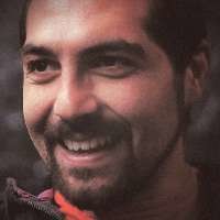 Luca Mazzei Email