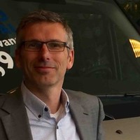 Dolf Lutterman Email & Phone Number