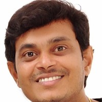 3GPP Employee Narendranath Tangudu's profile photo