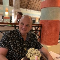 Ian Williams Ltd Employee David Rogan's profile photo