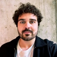 Briink Employee Louis Leko's profile photo