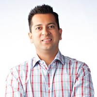 GitHub Employee Abbas Ali's profile photo