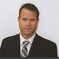 USACS Employee James Lindberg's profile photo