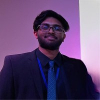 Joseph Sudhar's profile photo