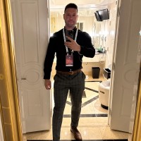 JMARK Business Solutions, Inc. IT Support and IT Services Employee Nik Timmermans's profile photo