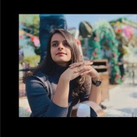 ADDA Employee Mansi Singh's profile photo