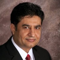 Liberty Tax Employee Javed Rasheed's profile photo