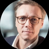 CERCA GUINEE Employee Uffe Hansen's profile photo