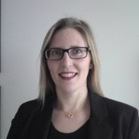 Broadspectrum Employee Caterina Gianangeli's profile photo