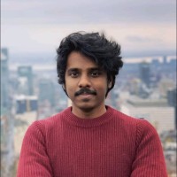 Vytal Employee Santosh Ravimanokaran's profile photo