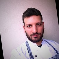 Daily Fresh Employee Stavros Stavridis's profile photo